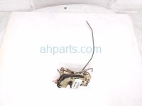$75 Toyota FR/RH DOOR LOCK ACTUATOR - MANUAL $75 Toyota FR/RH DOOR LOCK ACTUATOR - MANUAL