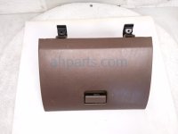 $75 Toyota GLOVE COMPARTMENT BOX - BROWN * $75 Toyota GLOVE COMPARTMENT BOX - BROWN *