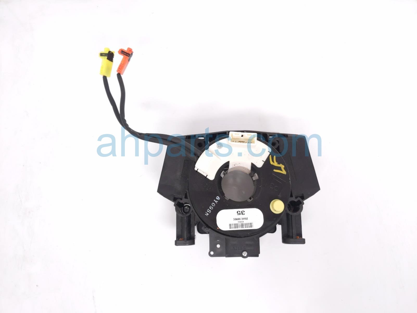 OEM High-Quality Clock Spring For Nissan Frontier 4.0L 2005-2019 - Power-Auto-Supermarket 25560-9BH0C