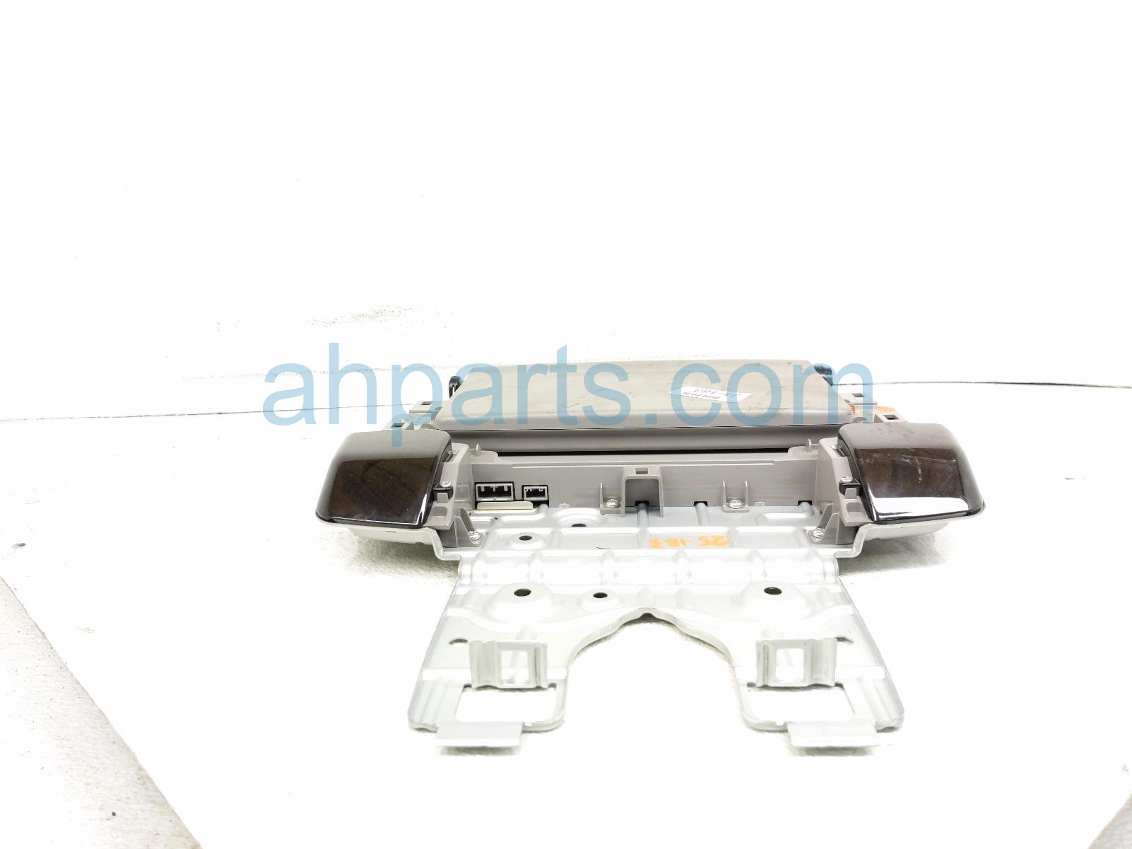 Sold 2018 Honda Odyssey Rear Roof Entertainment W/display * 39460