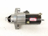 $99 Honda STARTER MOTOR $99 Honda STARTER MOTOR
