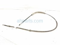 $35 Honda RH PARKING BRAKE WIRE CABLE - 2.4L $35 Honda RH PARKING BRAKE WIRE CABLE - 2.4L
