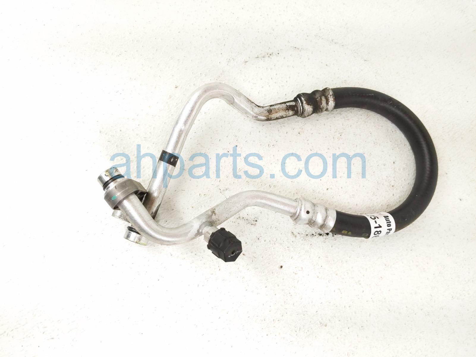 $30 Nissan AC SUCTION HOSE $30 Nissan AC SUCTION HOSE