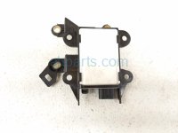 $199 RR/LH BLIND SPOT RADAR W/BRACKET $199 RR/LH BLIND SPOT RADAR W/BRACKET