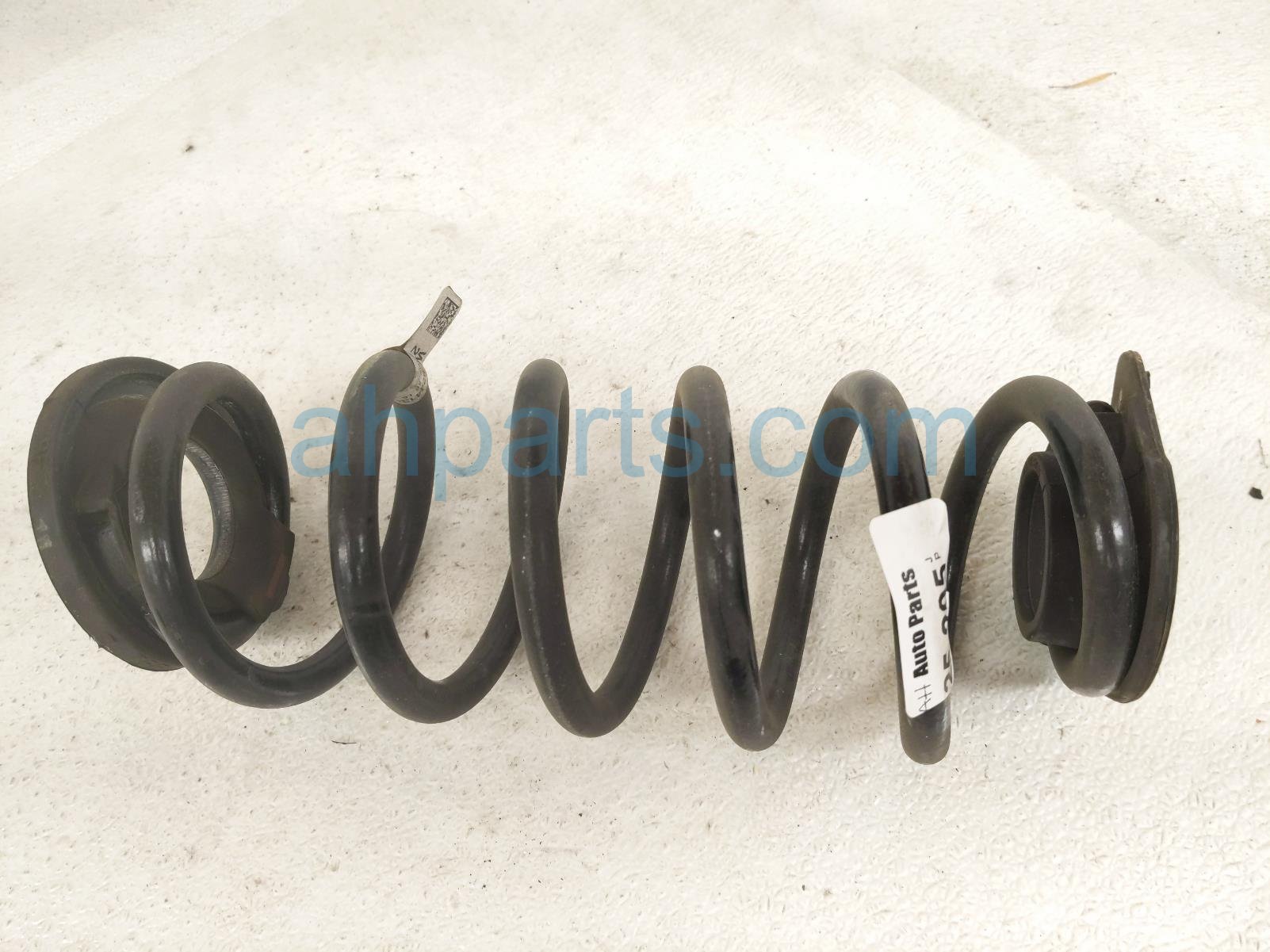 $25  RR/RH COIL SPRING - 1.5L