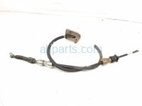 $75 Nissan A/T FLOOR SHIFT CABLE WIRE $75 Nissan A/T FLOOR SHIFT CABLE WIRE