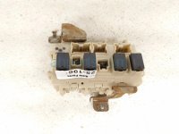 $75 Nissan CABIN FUSE RELAY JUNCTION BLOCK $75 Nissan CABIN FUSE RELAY JUNCTION BLOCK