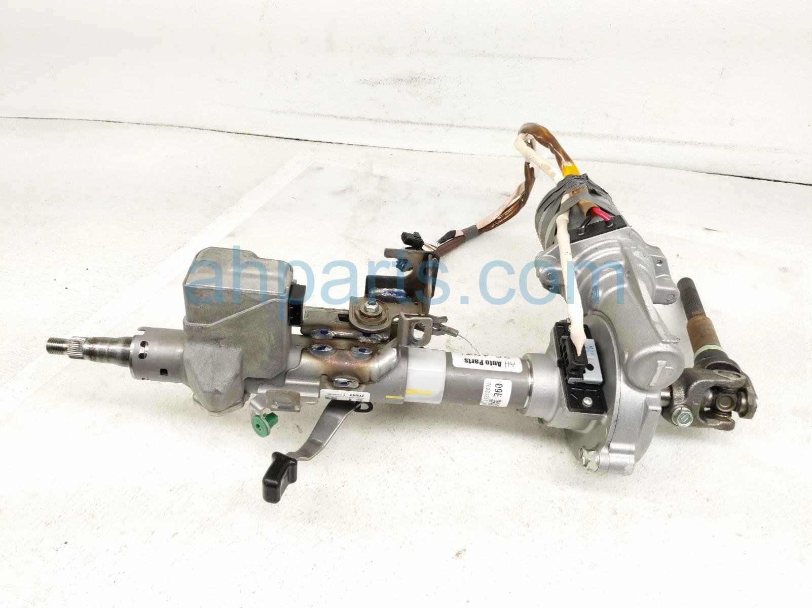 $145 Toyota STEERING COLUMN ASSY $145 Toyota STEERING COLUMN ASSY