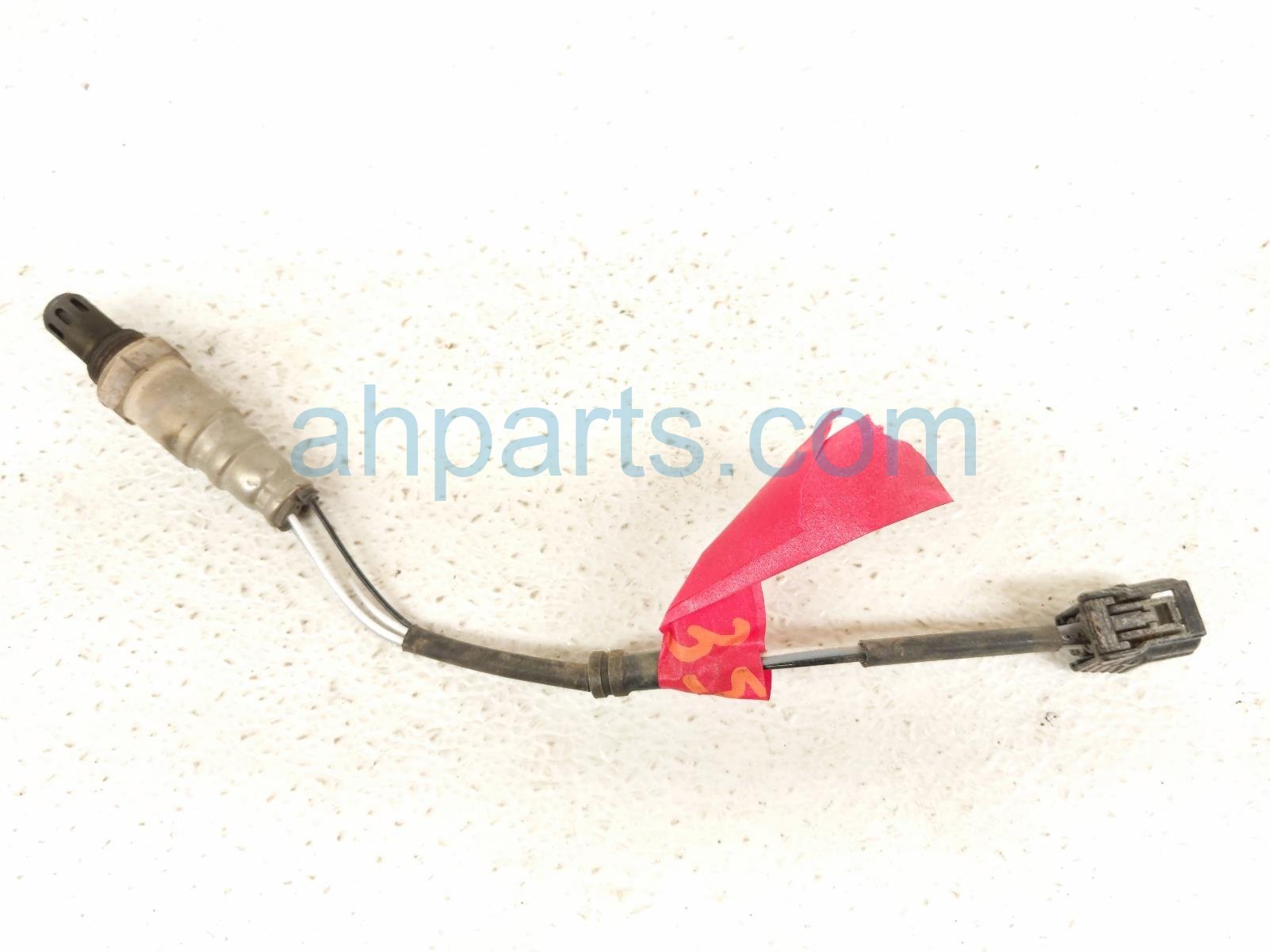 $45 Honda LOWER EXHAUST OXYGEN SENSOR $45 Honda LOWER EXHAUST OXYGEN SENSOR