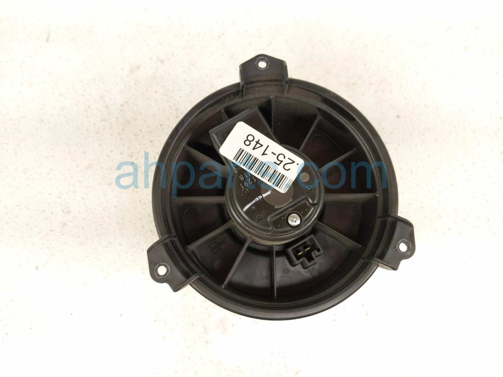 $35 Toyota AC BLOWER MOTOR - FRONT $35 Toyota AC BLOWER MOTOR - FRONT
