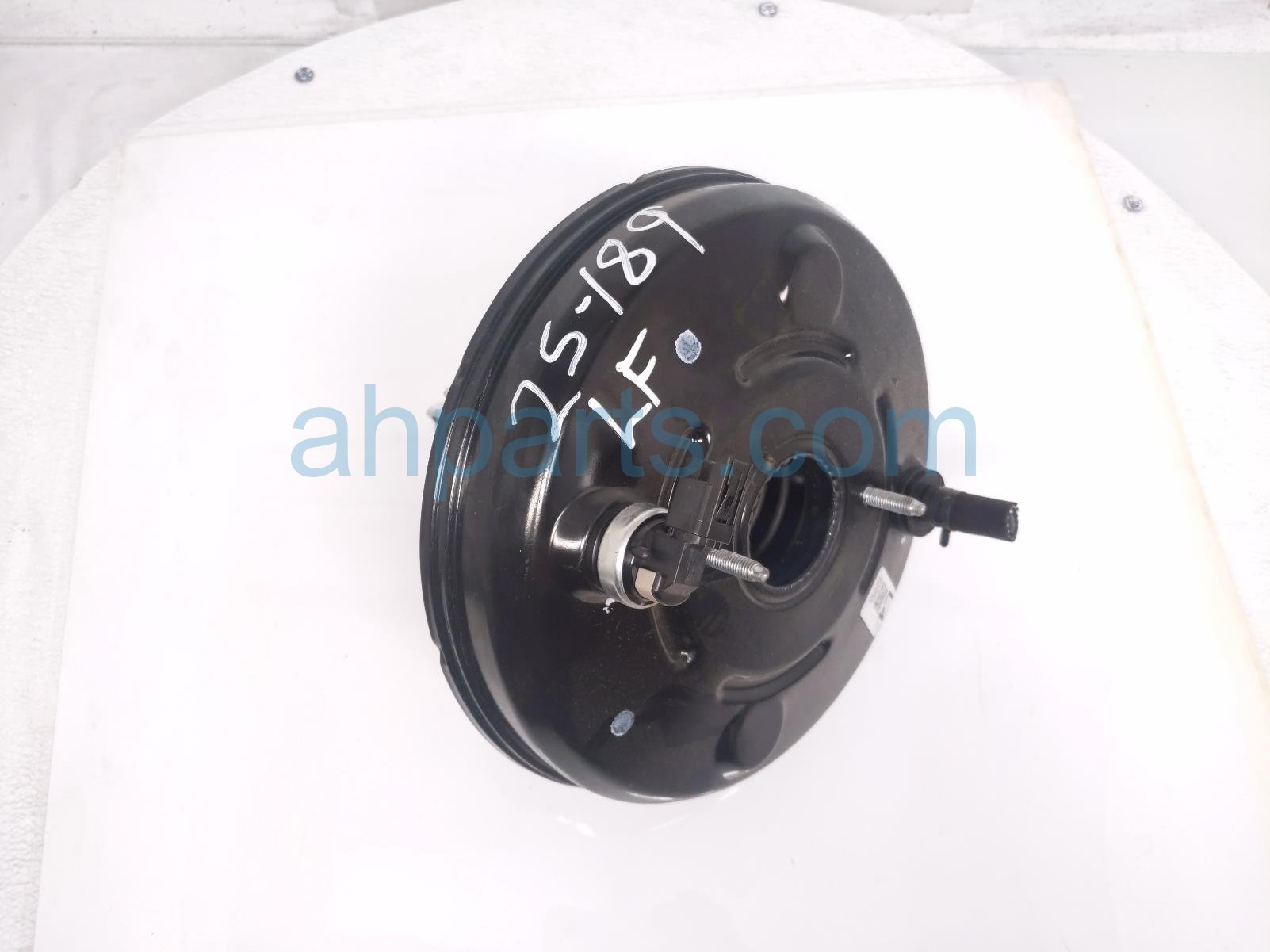 $75 Toyota POWER BRAKE BOOSTER $75 Toyota POWER BRAKE BOOSTER