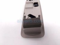 $75 Nissan ROOF CONSOLE / MAP LIGHT - GREY $75 Nissan ROOF CONSOLE / MAP LIGHT - GREY