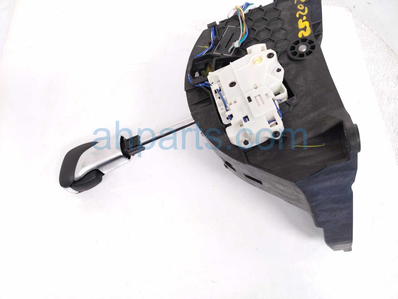 Sold 2024 Nissan Frontier A/t Floor Shifter W/knob * 34901-9BU1C