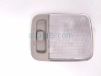 $14 Nissan REAR ROOF DOME LAMP / LIGHT - GREY $14 Nissan REAR ROOF DOME LAMP / LIGHT - GREY