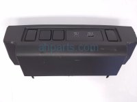 $45 Nissan DASH LOWER TRIM GARNISH W/OUTLETS * $45 Nissan DASH LOWER TRIM GARNISH W/OUTLETS *