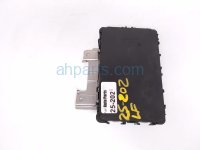 $225 Nissan BODY CONTROL MODULE - BCM $225 Nissan BODY CONTROL MODULE - BCM