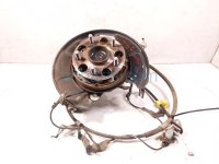 $125 Toyota RR/LH SPINDLE KNUCKLE HUB $125 Toyota RR/LH SPINDLE KNUCKLE HUB