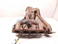 $595 Toyota EXHAUST MANIFOLD - 2.5L $595 Toyota EXHAUST MANIFOLD - 2.5L