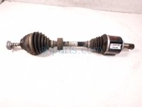 $225 BMW FR/LH CV AXLE DRIVE SHAFT $225 BMW FR/LH CV AXLE DRIVE SHAFT