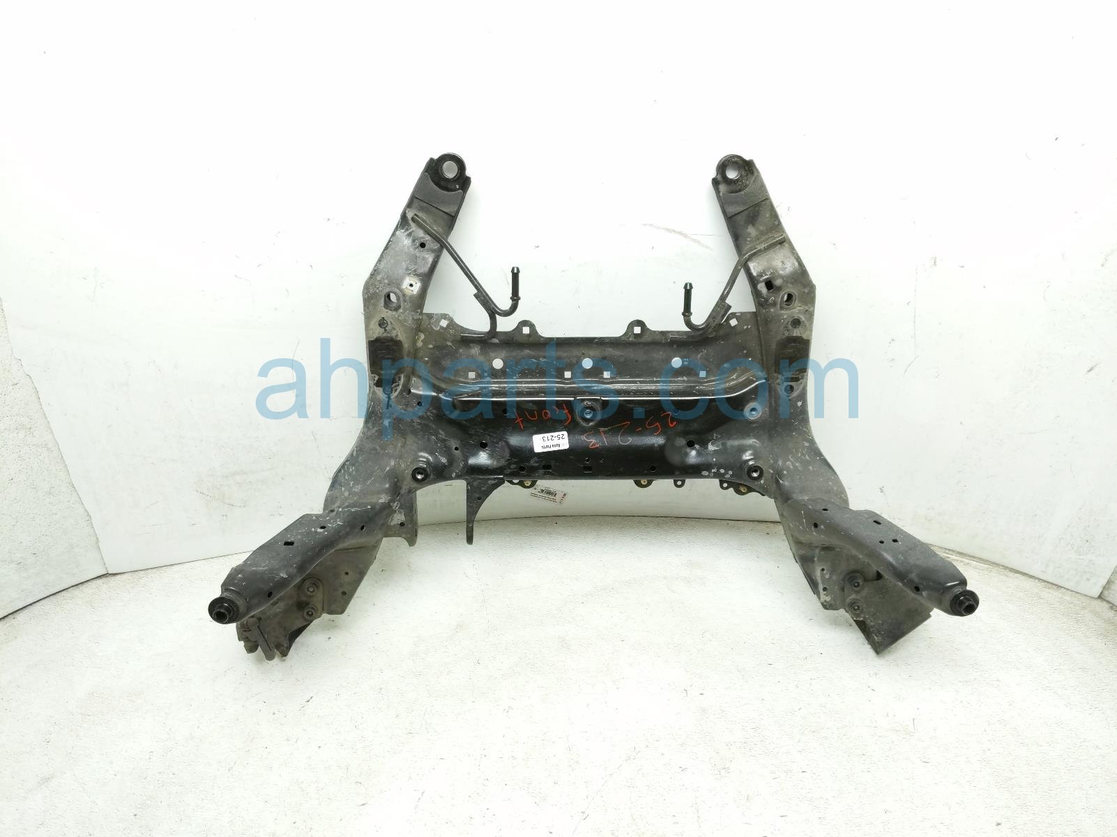 $250 BMW FRONT ENGINE SUB FRAME / CRADLE -FWD