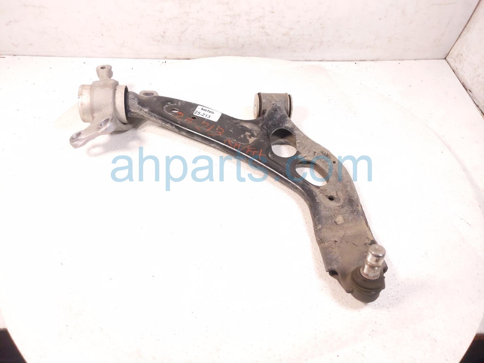 $115 BMW FR/RH LOWER CONTROL ARM $115 BMW FR/RH LOWER CONTROL ARM