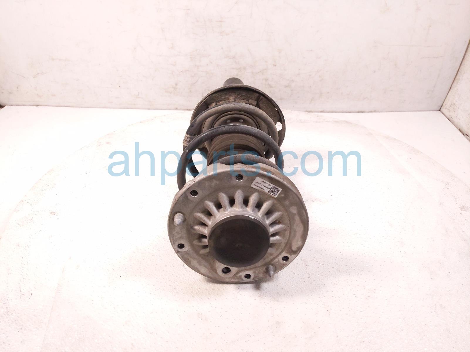 $225 BMW FR/LH STRUT ABSORBER + SPRING $225 BMW FR/LH STRUT ABSORBER + SPRING