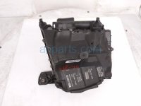 $199 BMW AIR CLEANER INTAKE BOX $199 BMW AIR CLEANER INTAKE BOX