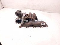$875 BMW TURBOCHARGER W/ MANIFOLD - 34K MILES $875 BMW TURBOCHARGER W/ MANIFOLD - 34K MILES