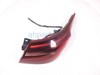 $199 Infiniti RH TAIL LAMP (ON BODY) * $199 Infiniti RH TAIL LAMP (ON BODY) *