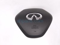 $395 Infiniti DRIVER WHEEL AIRBAG $395 Infiniti DRIVER WHEEL AIRBAG