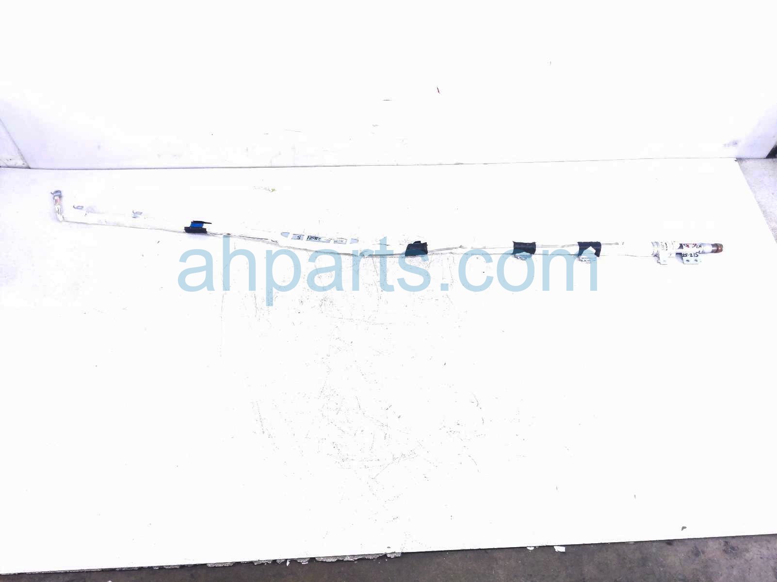 $199 Infiniti DRIVER ROOF CURTAIN AIRBAG $199 Infiniti DRIVER ROOF CURTAIN AIRBAG