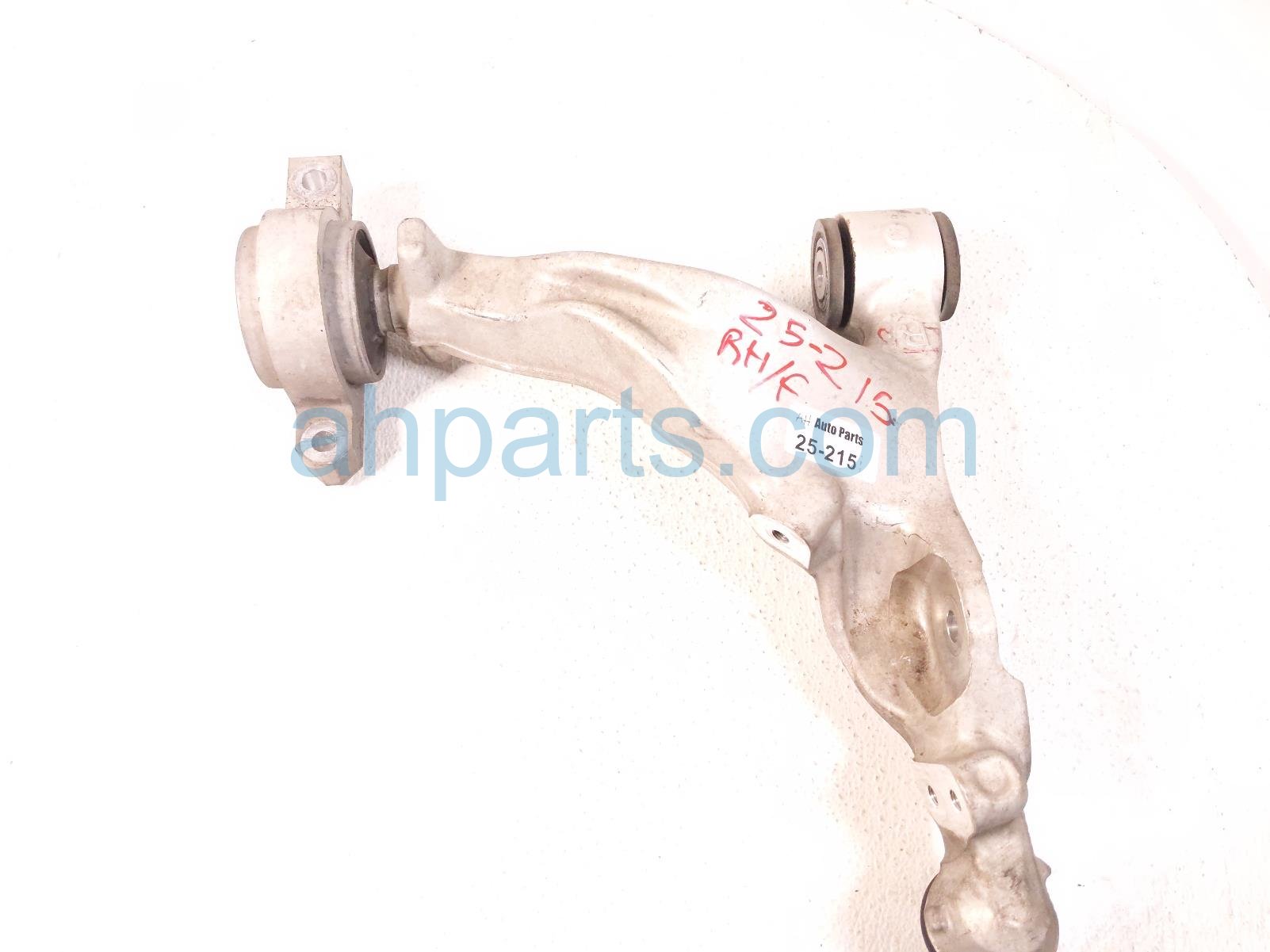 $99 Infiniti FR/RH LOWER CONTROL ARM $99 Infiniti FR/RH LOWER CONTROL ARM