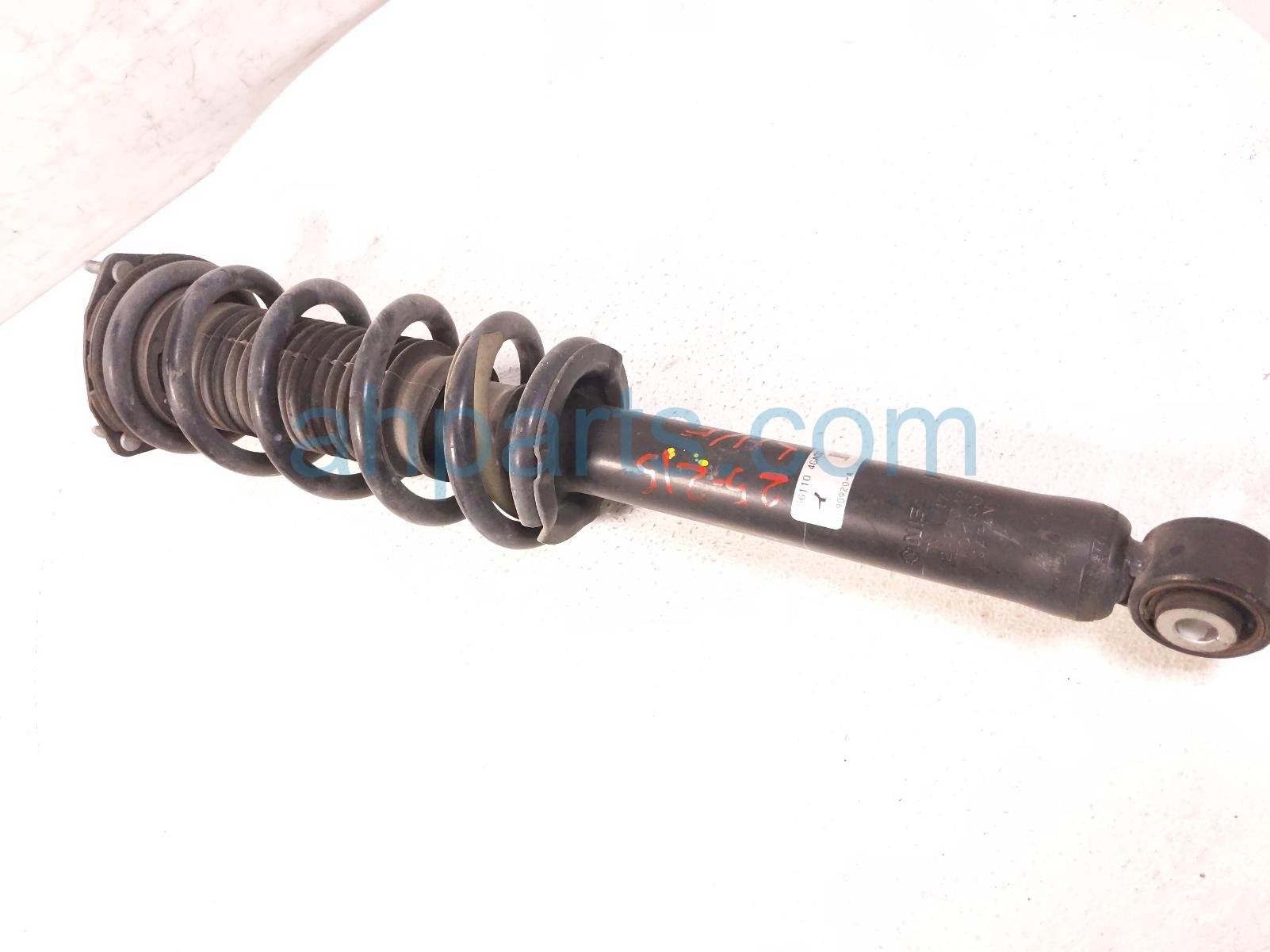 $75 Infiniti FR/LH STRUT ABSORBER + SPRING $75 Infiniti FR/LH STRUT ABSORBER + SPRING