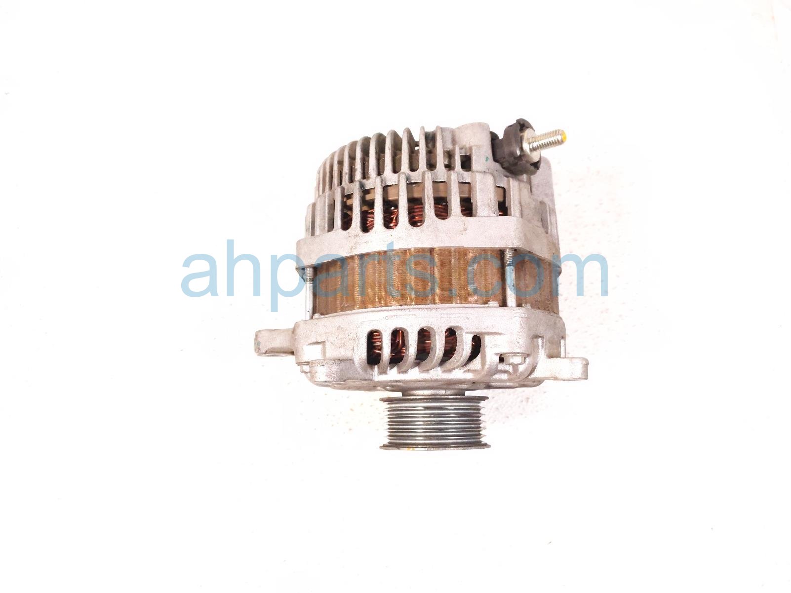 Infiniti CORE! ALTERNATOR / GENERATOR