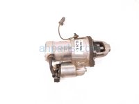 $49 Infiniti STARTER MOTOR $49 Infiniti STARTER MOTOR