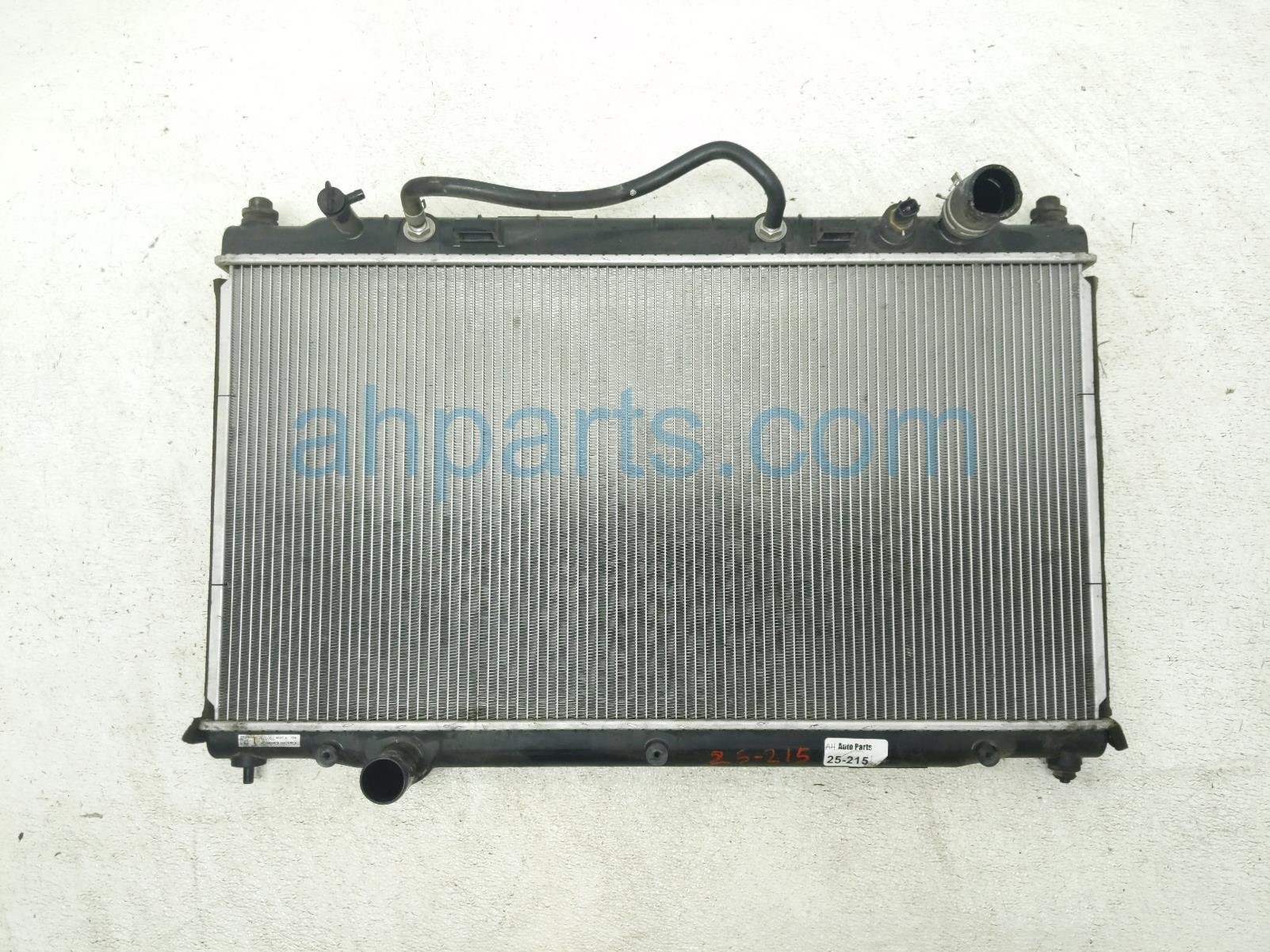 $125 Infiniti RADIATOR $125 Infiniti RADIATOR