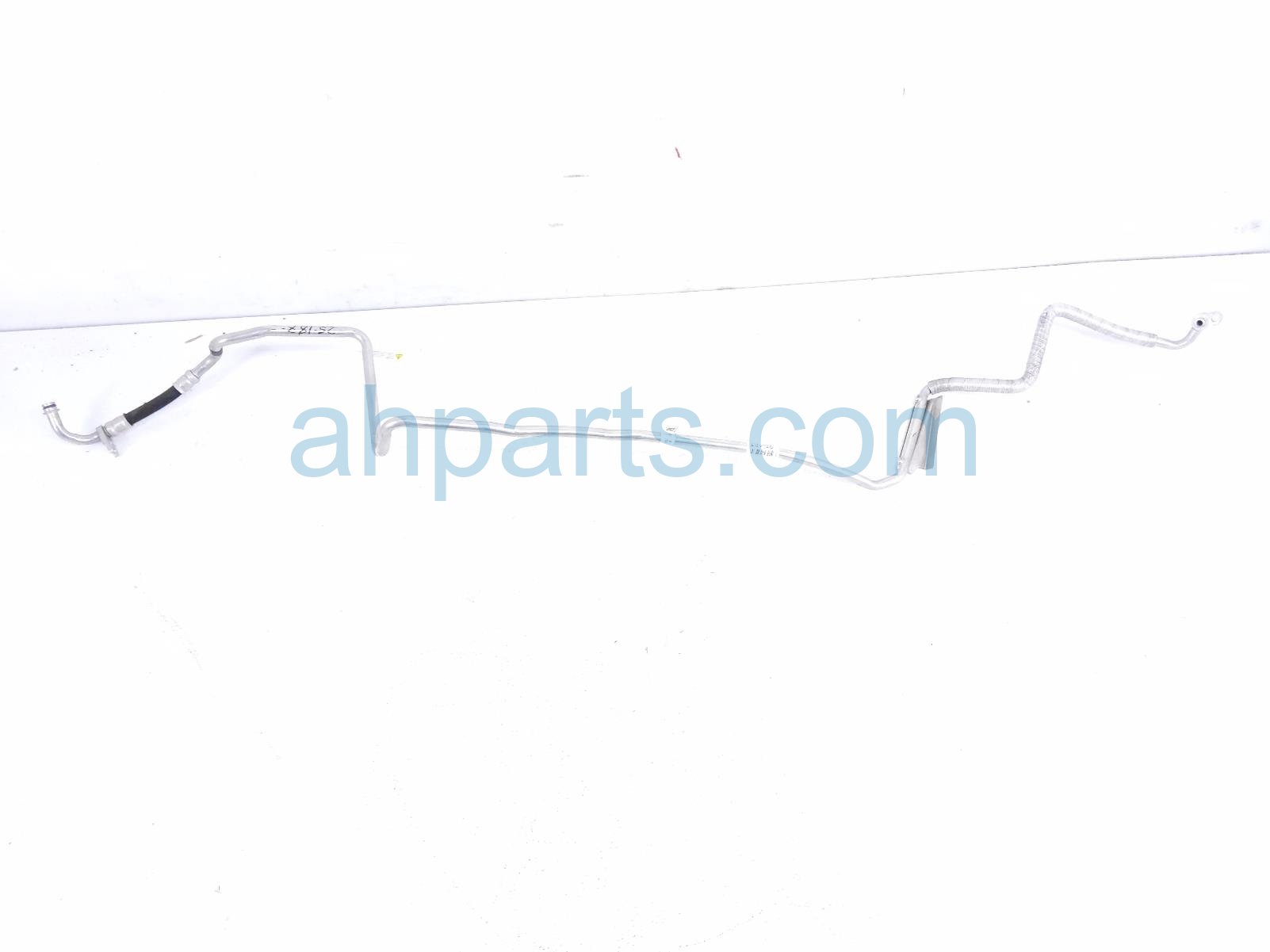 $25 Volkswagen A/C REFRIGERANT SUCTION PIPE - REAR $25 Volkswagen A/C REFRIGERANT SUCTION PIPE - REAR