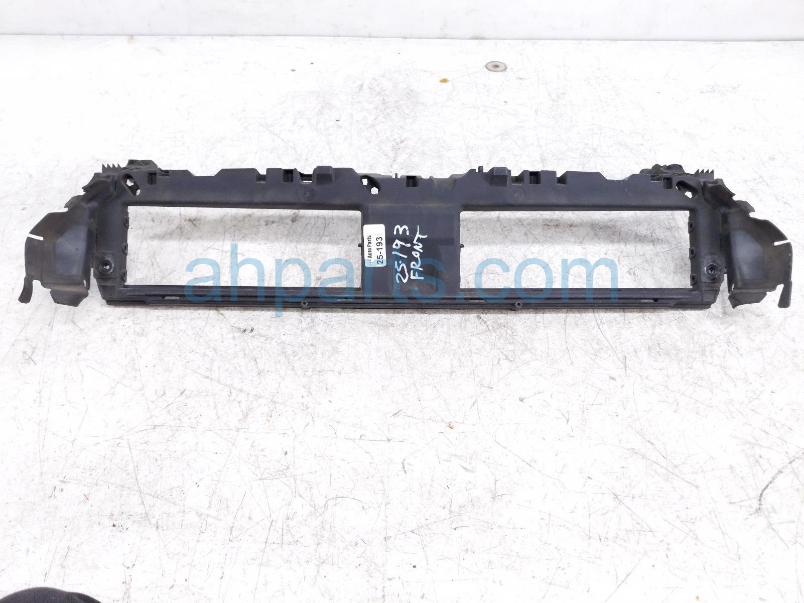 $65 Audi FRONT LOCK CARRIER SUPPORT $65 Audi FRONT LOCK CARRIER SUPPORT