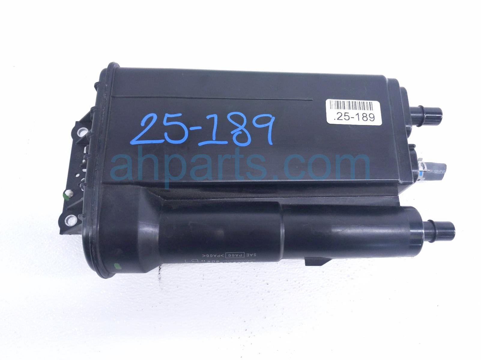 $125 Toyota FUEL VAPOR CHARCOAL CANISTER $125 Toyota FUEL VAPOR CHARCOAL CANISTER