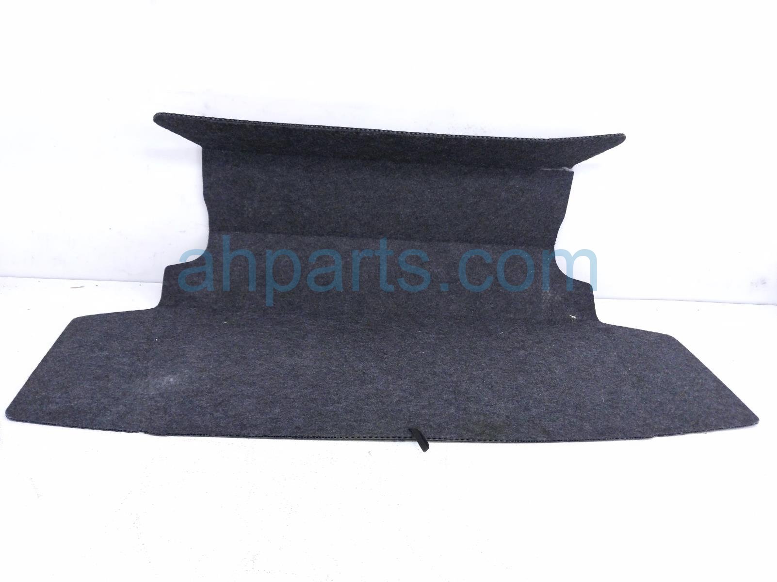 $85 Subaru CARGO FLOOR SPARE TIRE COVER - BLACK