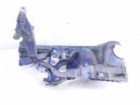 $175 Subaru LH APRON CUT - BLUE - NOTES $175 Subaru LH APRON CUT - BLUE - NOTES