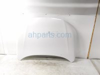 $800 Honda HOOD - WHITE $800 Honda HOOD - WHITE