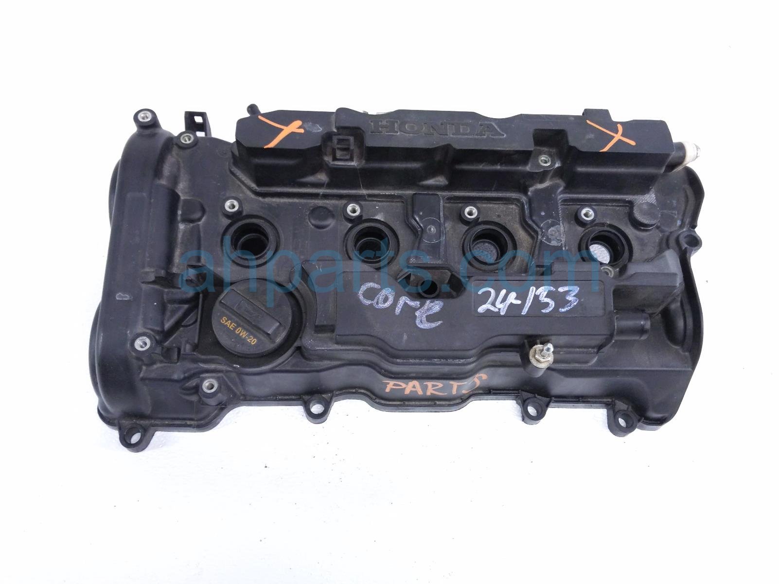 $115 Acura CYLINDER HEAD VALVE COVER - 2.0L