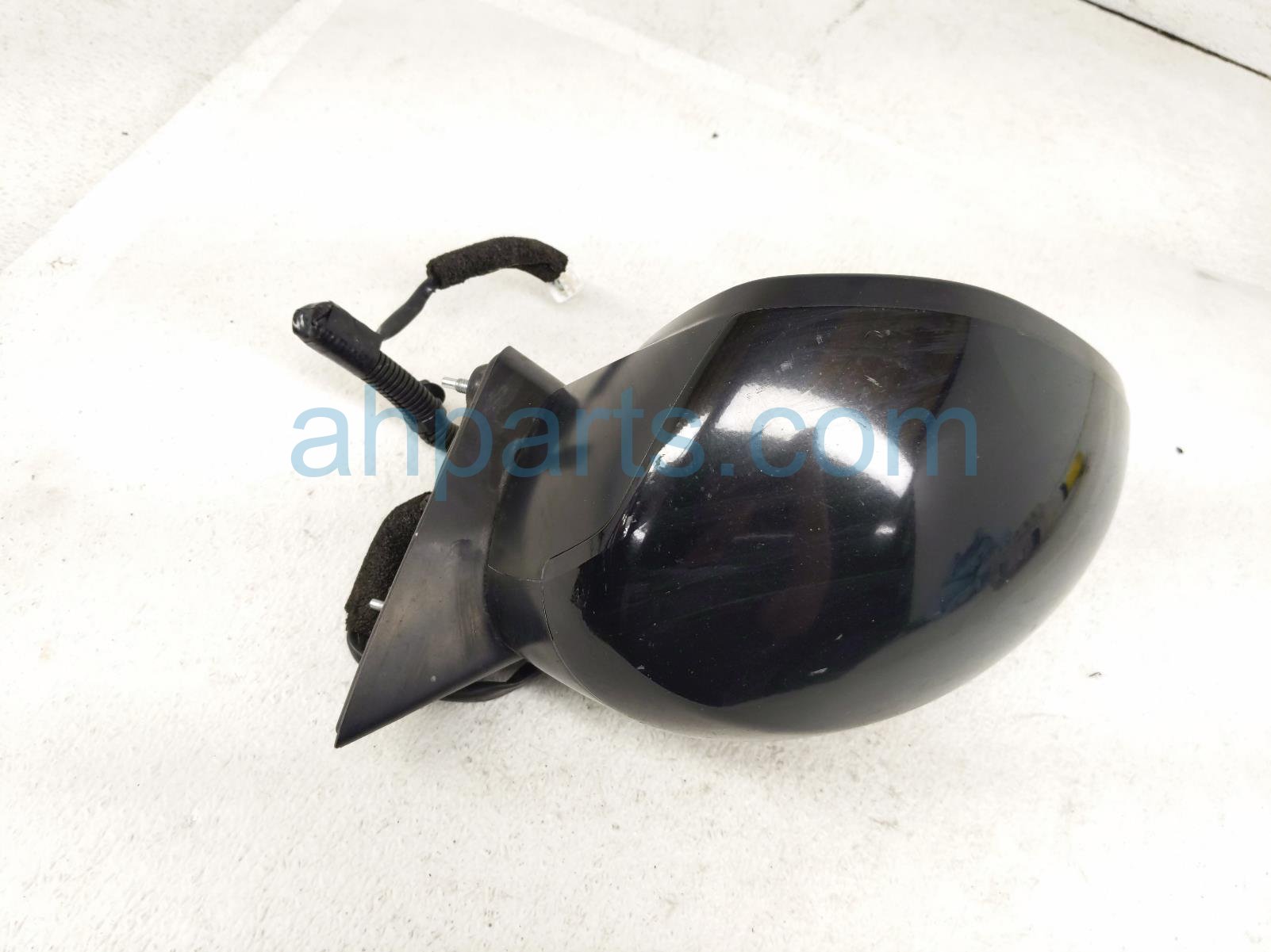 $265 Honda LH SIDE VIEW MIRROR - WHITE $265 Honda LH SIDE VIEW MIRROR - WHITE