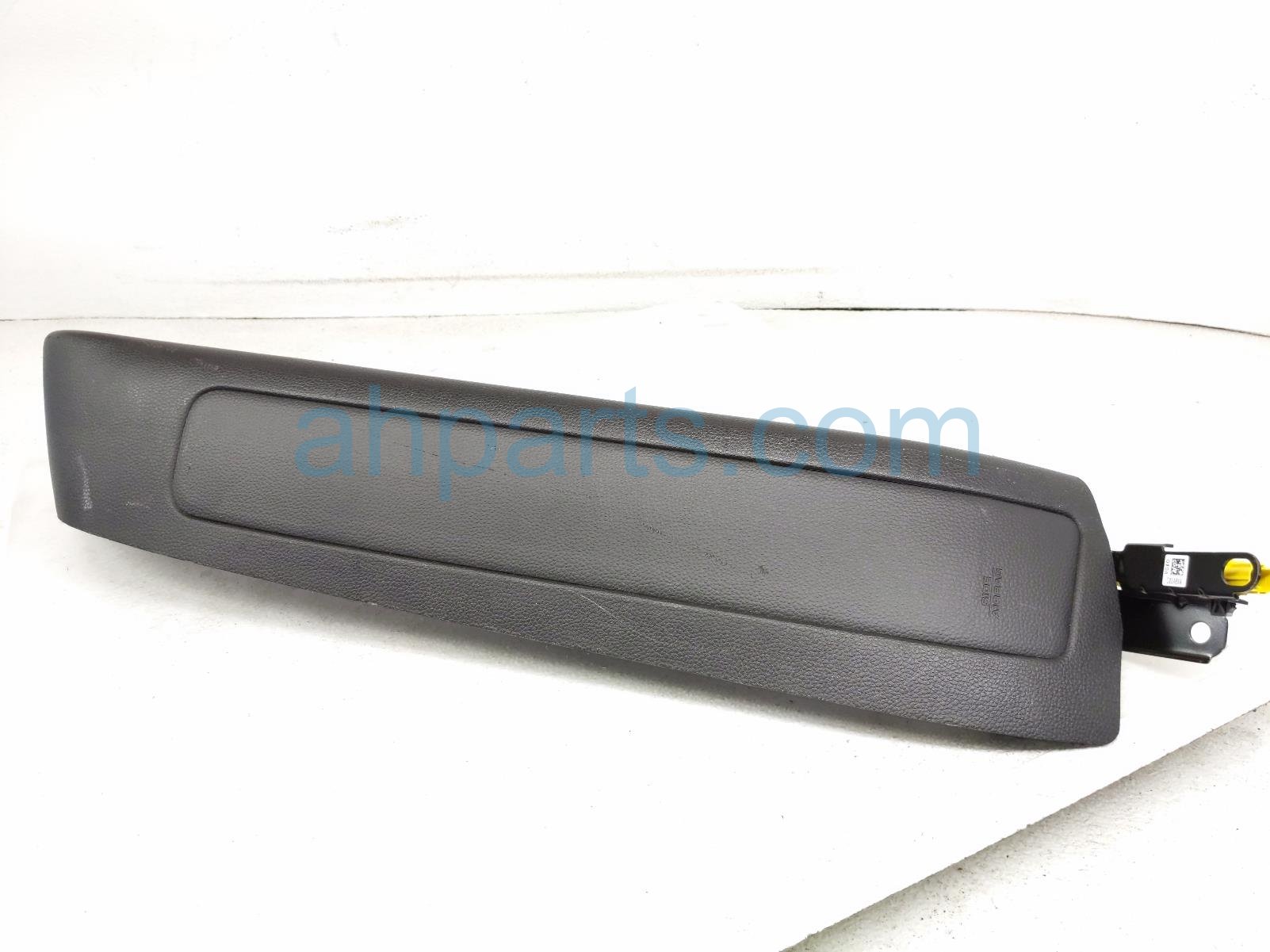Sold 2022 Honda Civic Airbag Rear Passenger Seat Air Bag - Black