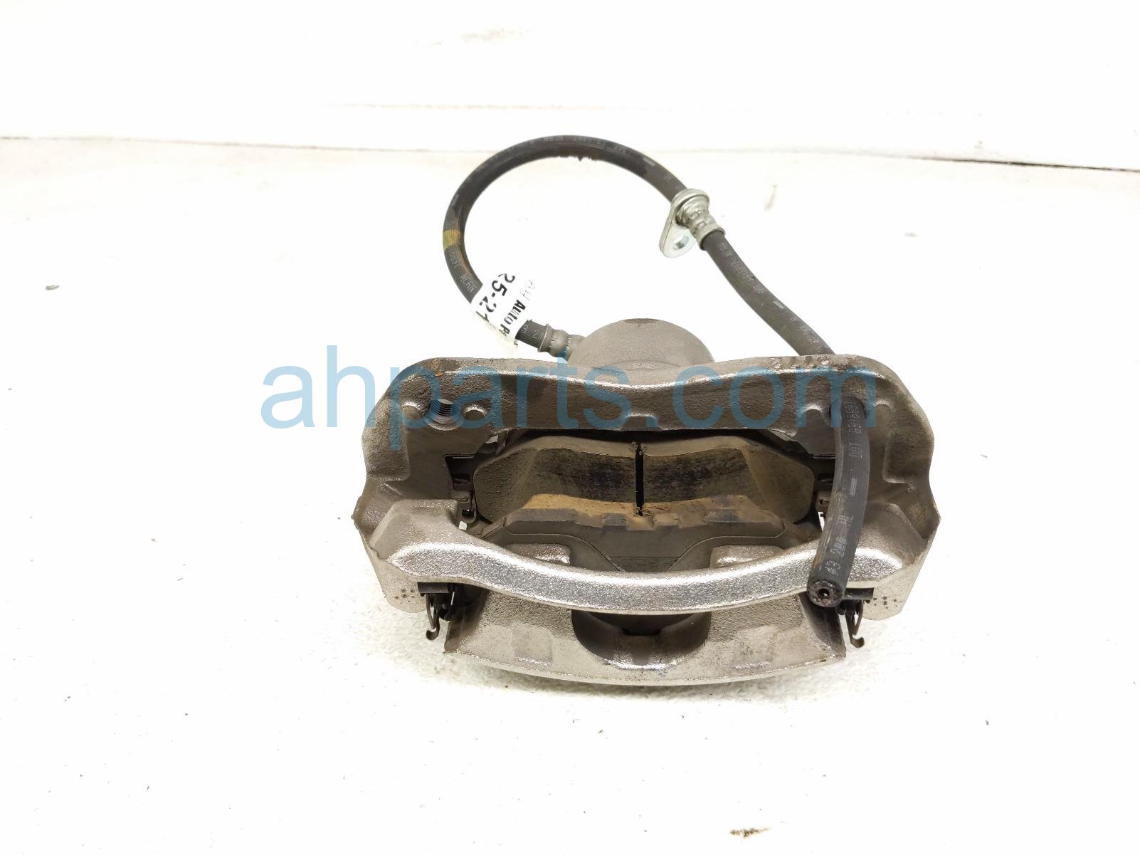 $65 Honda FR/LH BRAKE CALIPER $65 Honda FR/LH BRAKE CALIPER