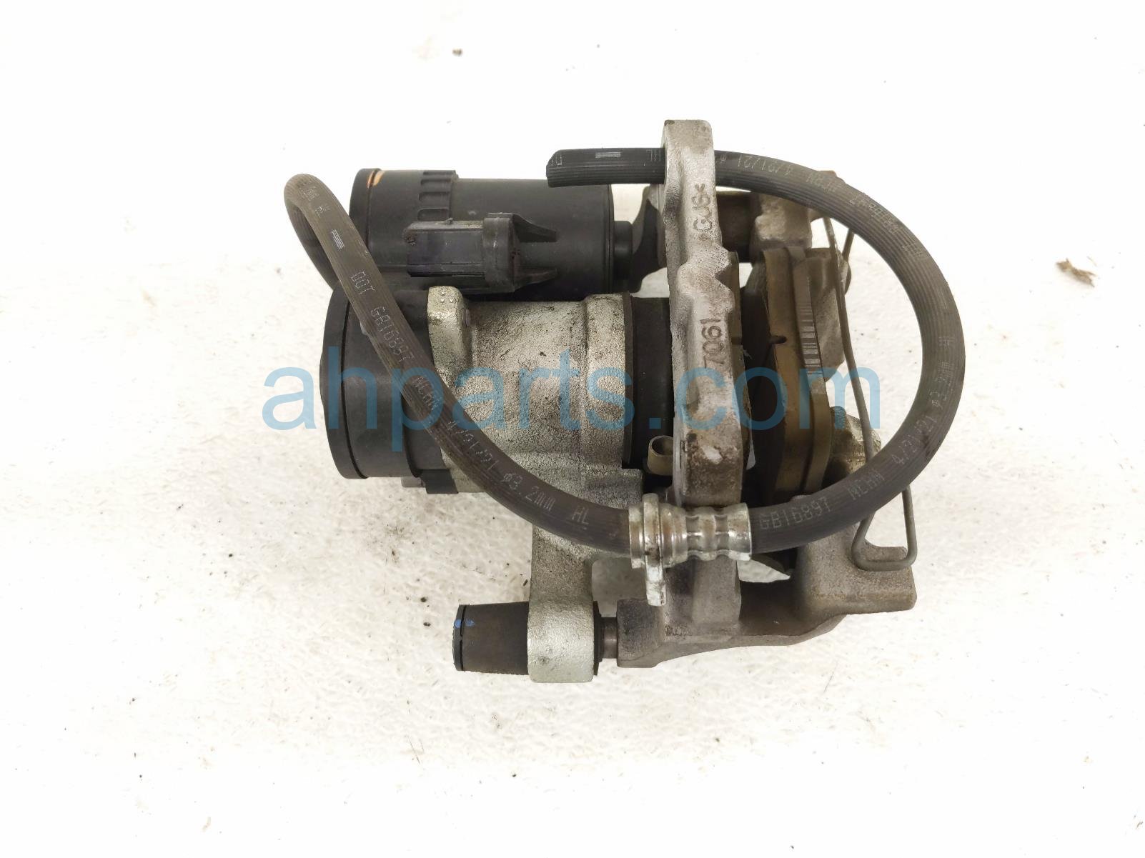 Honda CORE! RR/LH BRAKE CALIPER *CORE*