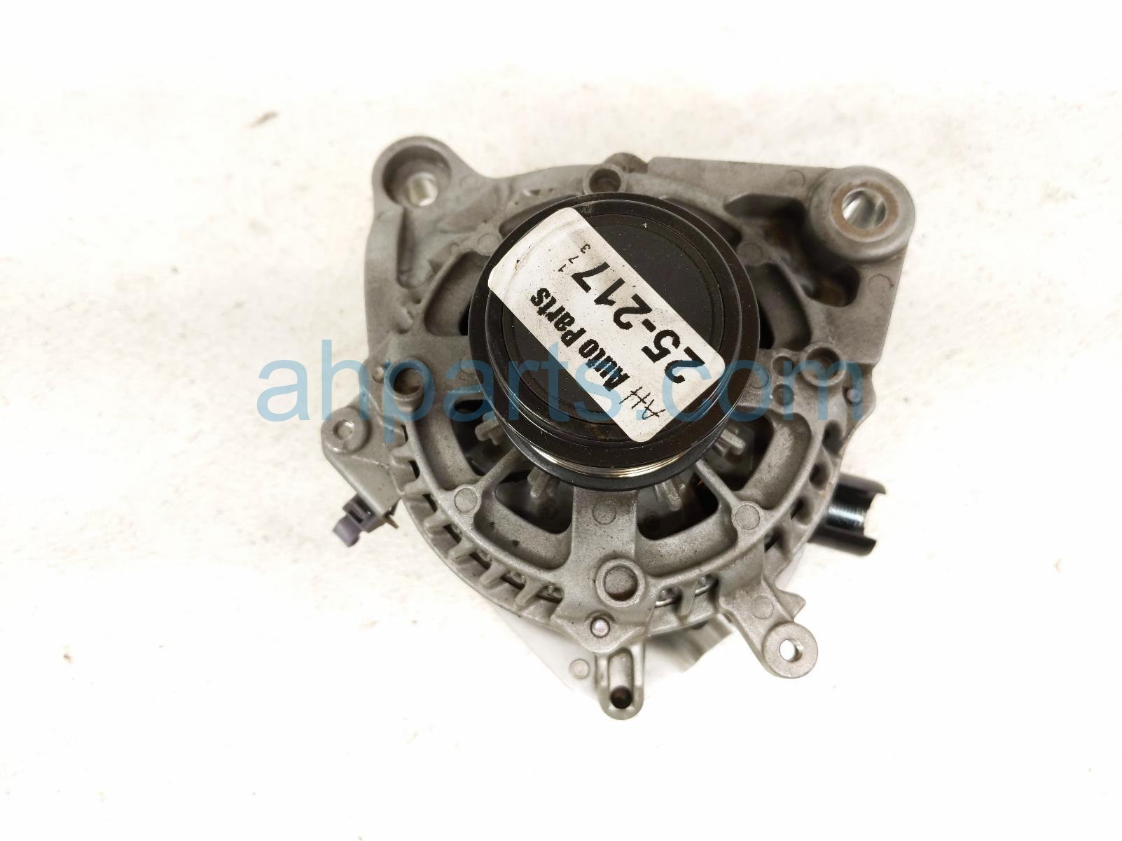 $175 Honda ALTERNATOR / GENERATOR $175 Honda ALTERNATOR / GENERATOR