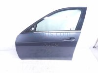 $450 Mercedes FR/LH DOOR - GREY - NO MIRROR/TRIM $450 Mercedes FR/LH DOOR - GREY - NO MIRROR/TRIM