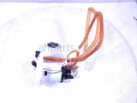 $95 Mercedes LH GAS / FUEL PUMP (TANK MOUNTED) $95 Mercedes LH GAS / FUEL PUMP (TANK MOUNTED)